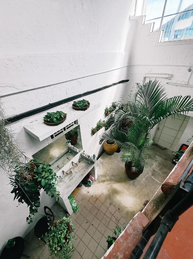 111 Hutton Lane Hostel 조지타운 외부 사진